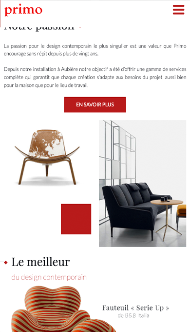 Réalisation