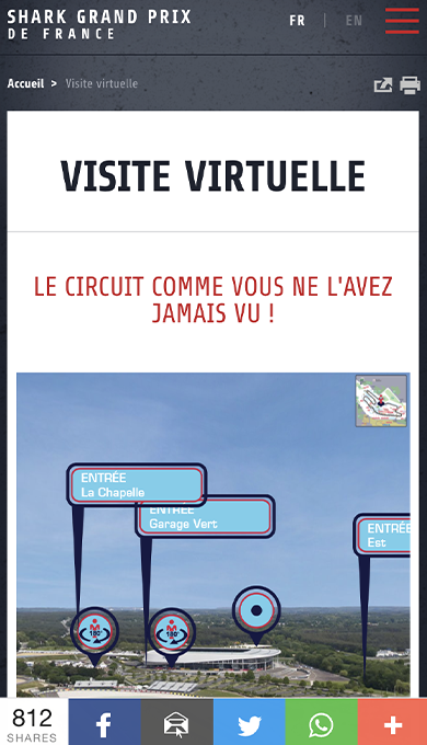 Réalisation