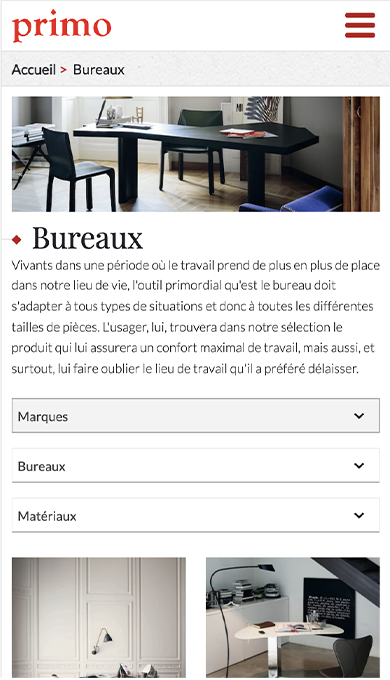 Réalisation