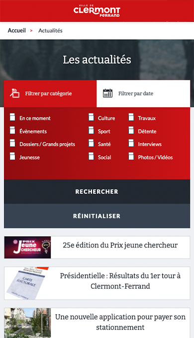 Réalisation