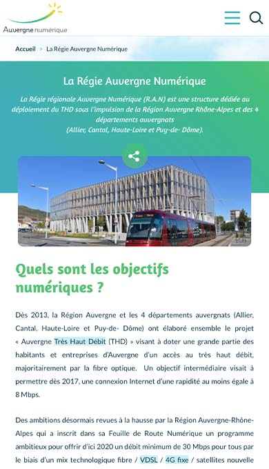 Réalisation