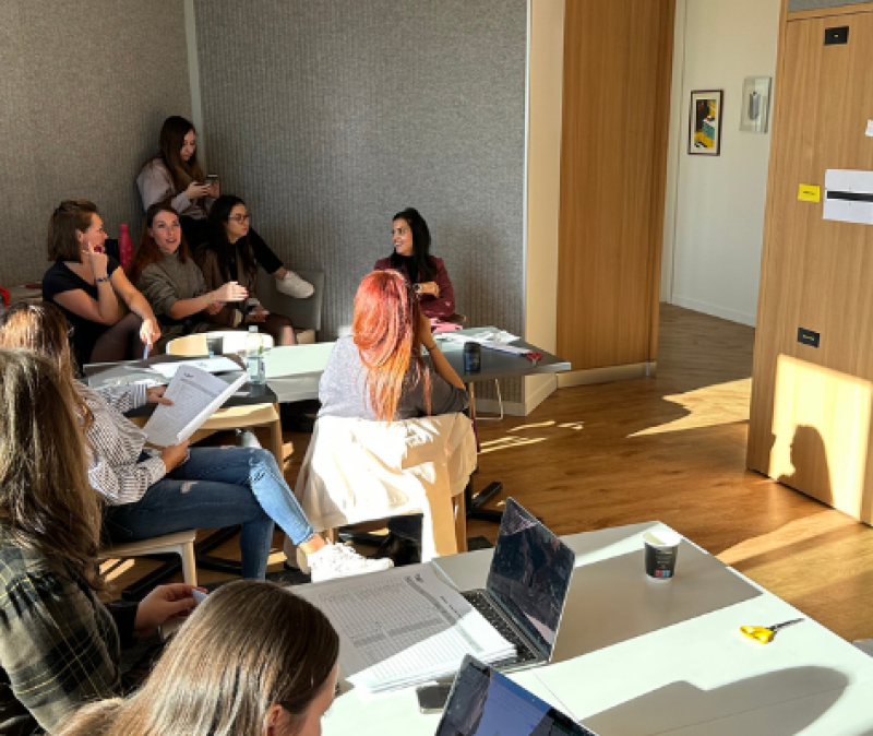 Qu’est-ce que l’UX design ?