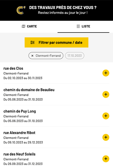 Réalisation