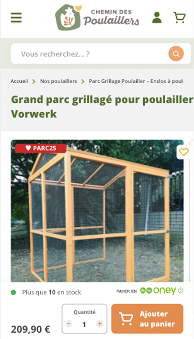 Réalisation