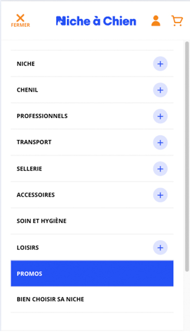 Réalisation