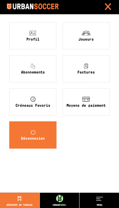 Réalisation