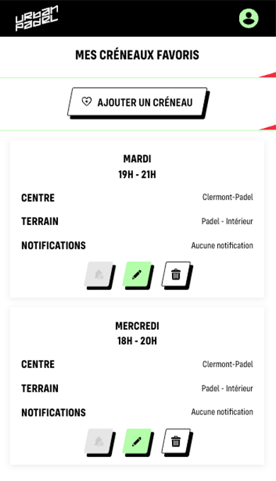 Réalisation