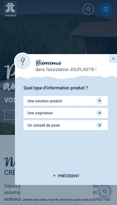 Réalisation