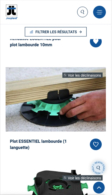 Réalisation