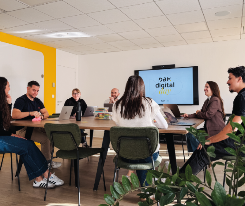 DBM Digital Day : un événement digital incontournable à Clermont-Ferrand