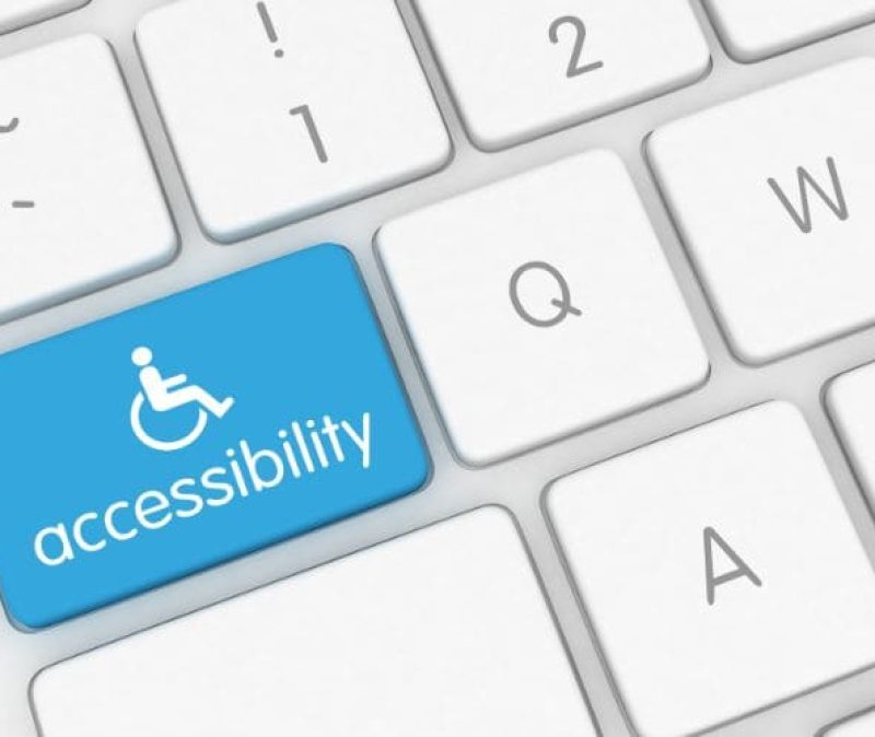 Guide complet de l’accessibilité numérique 2025.