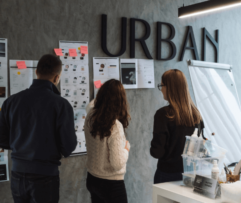 Why a scoping workshop at the start of a Shopify redesign project?