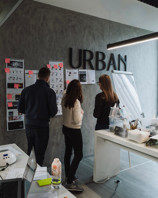 Atelier de cadrage DBM pour un projet de refonte de site internet