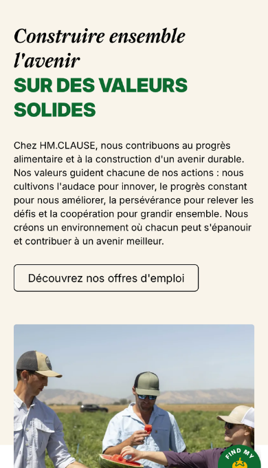 Réalisation
