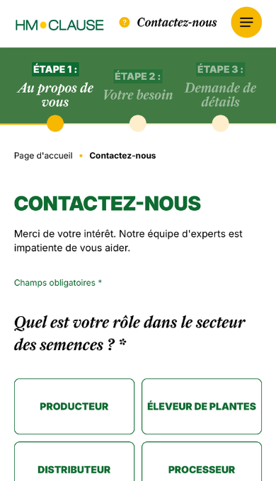 Réalisation