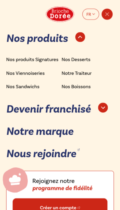 Réalisation