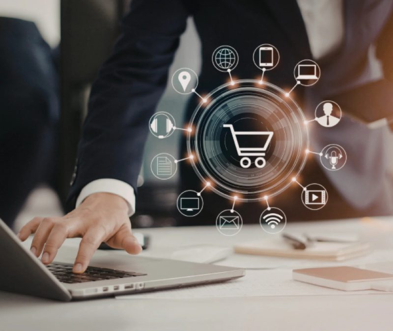 AI and E-commerce: 5 concrete levers to boost your sales