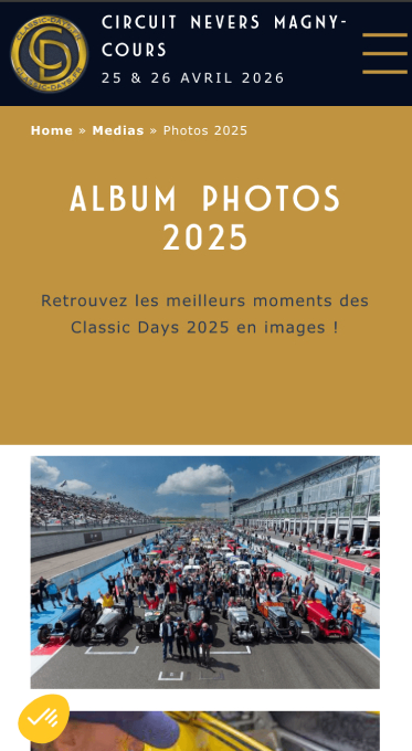 Réalisation