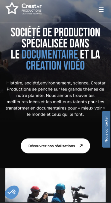 Réalisation