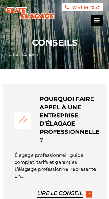 Réalisation