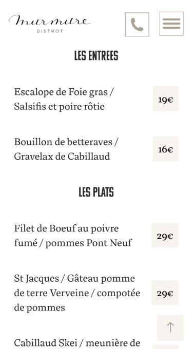Réalisation