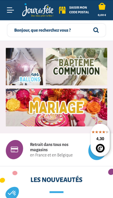 Réalisation