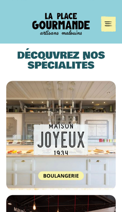 Réalisation