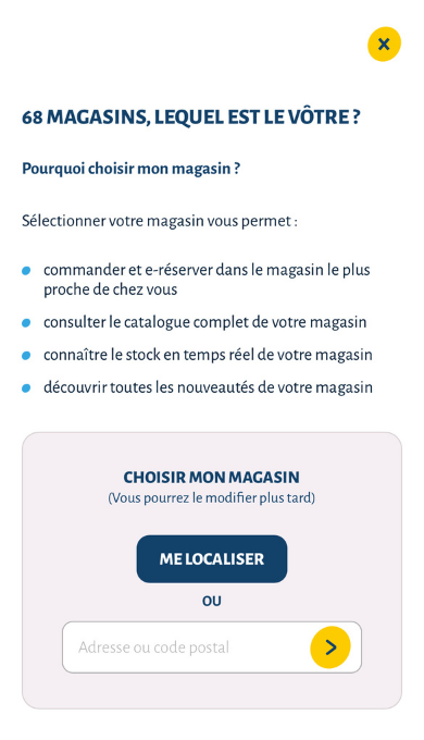 Réalisation
