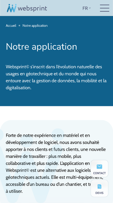 Réalisation