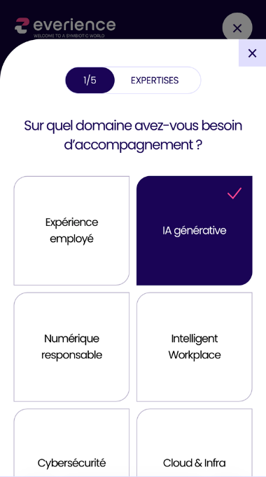 Réalisation