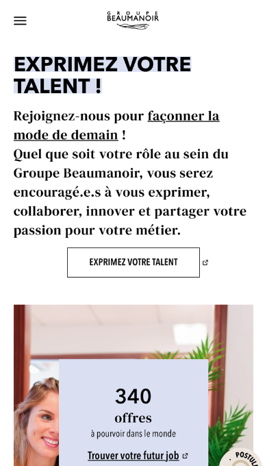 Réalisation