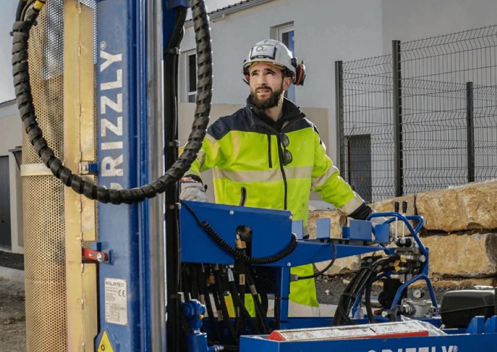 Réalisation