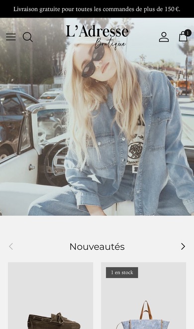 Réalisation