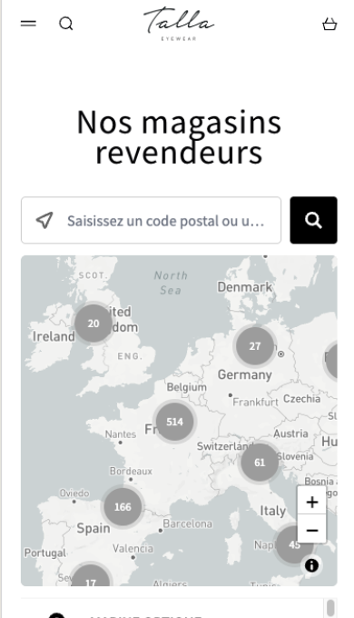 Réalisation