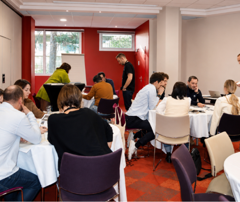 7 good reasons to return to DBM Digital Day 2