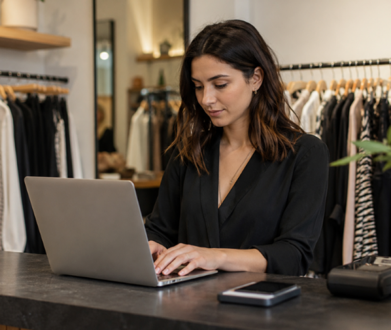 Product sheet e-commerce 2026