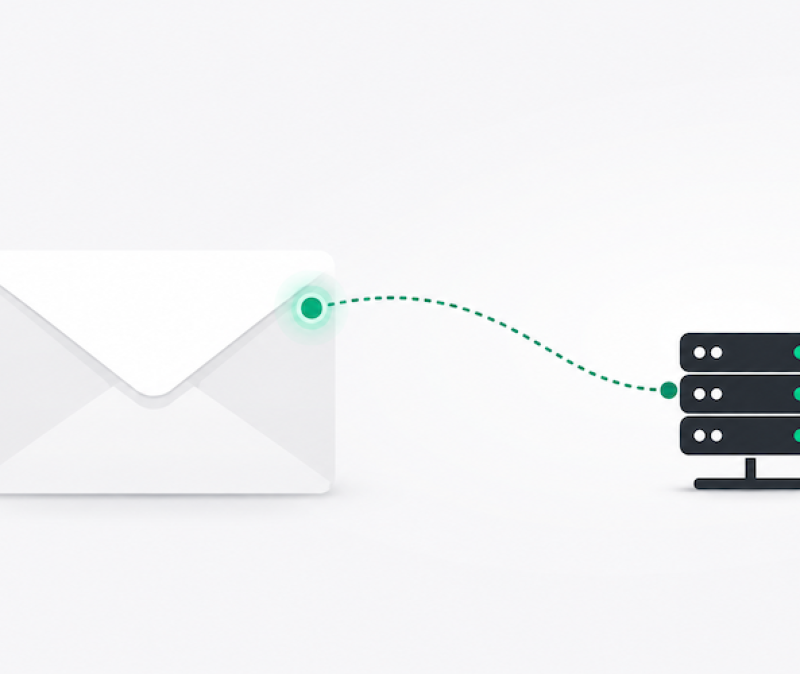 Pixels de suivi email